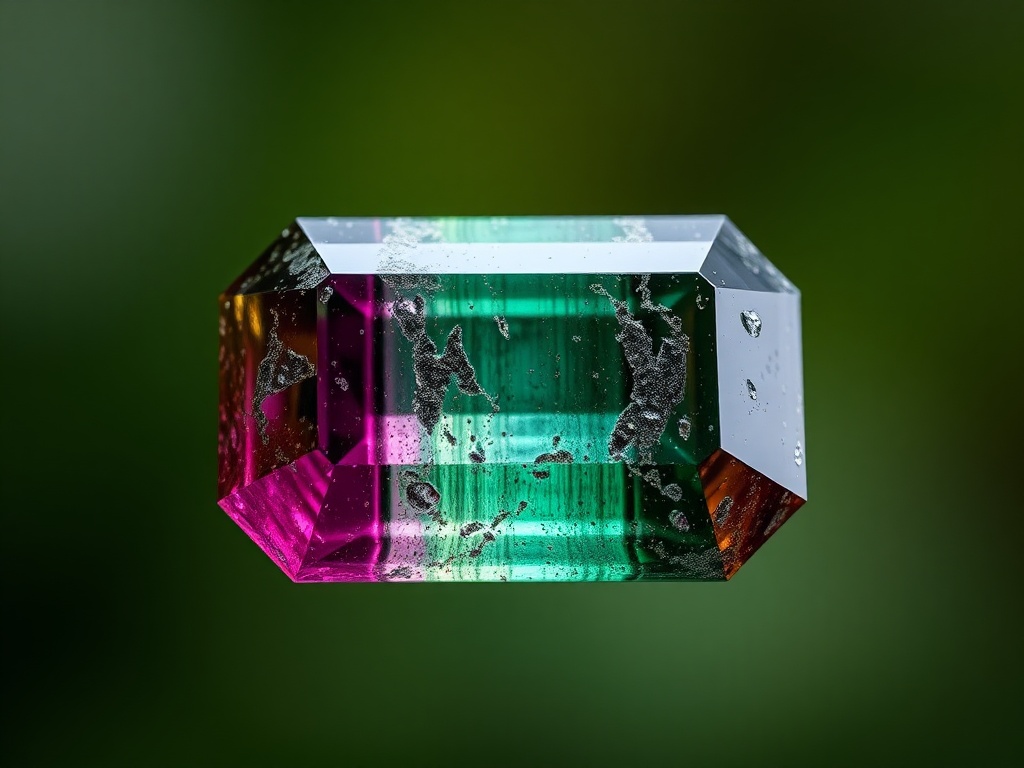 You are currently viewing Jak rozpoznać prawdziwy turmalin?