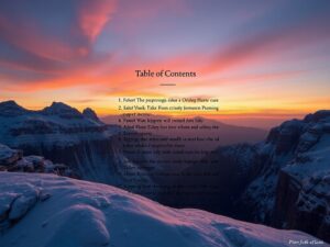 Read more about the article Jak zrobić spis treści w Wordzie?