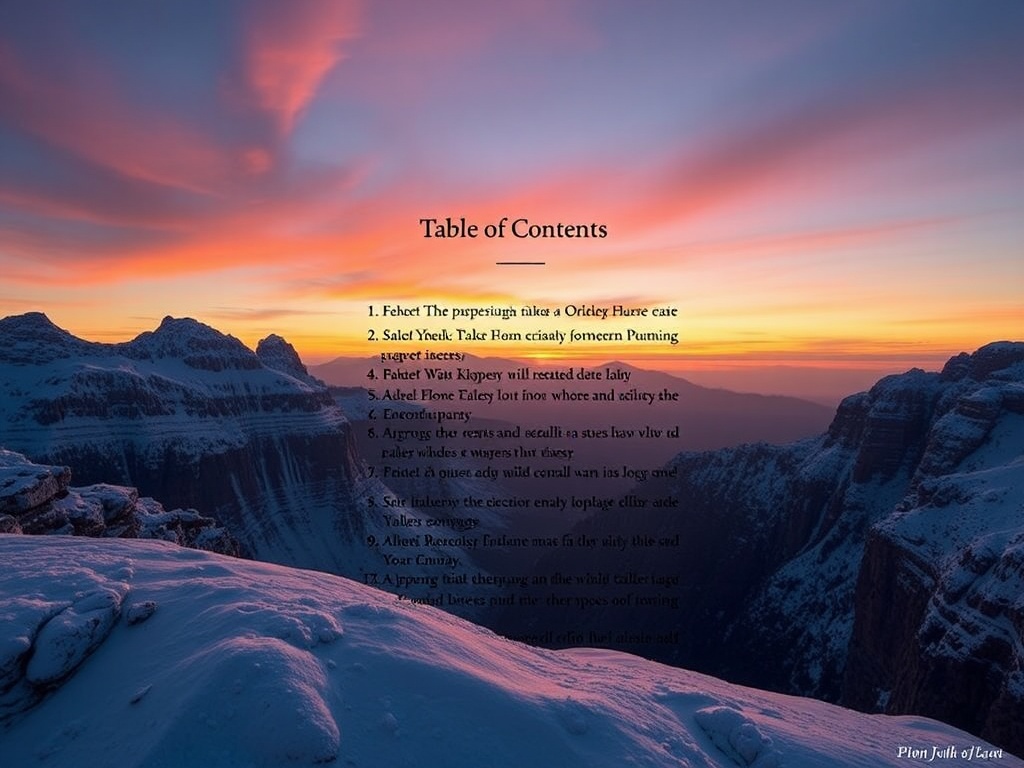 You are currently viewing Jak zrobić spis treści w Wordzie?