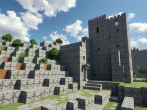 Read more about the article Cement w minecraft – jak zrobić?