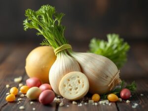 Read more about the article Chrzan wielkanocny – jak zrobić?