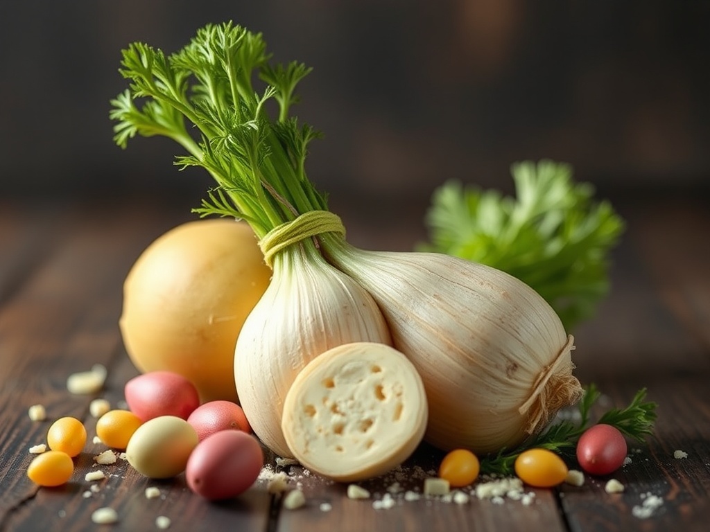 You are currently viewing Chrzan wielkanocny – jak zrobić?