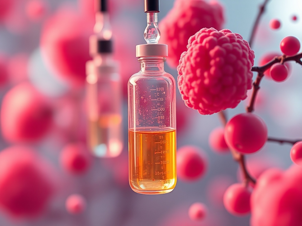 Read more about the article Co to są wlewy przy raku?