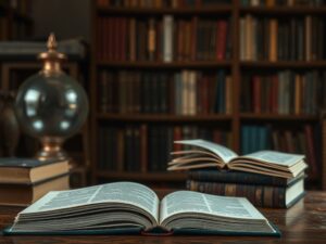 Read more about the article Dlaczego warto czytać książki?