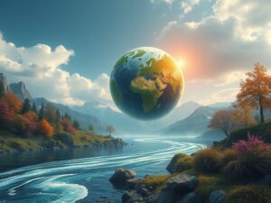 Read more about the article Dlaczego warto dbać o środowisko? Argumenty i przykłady