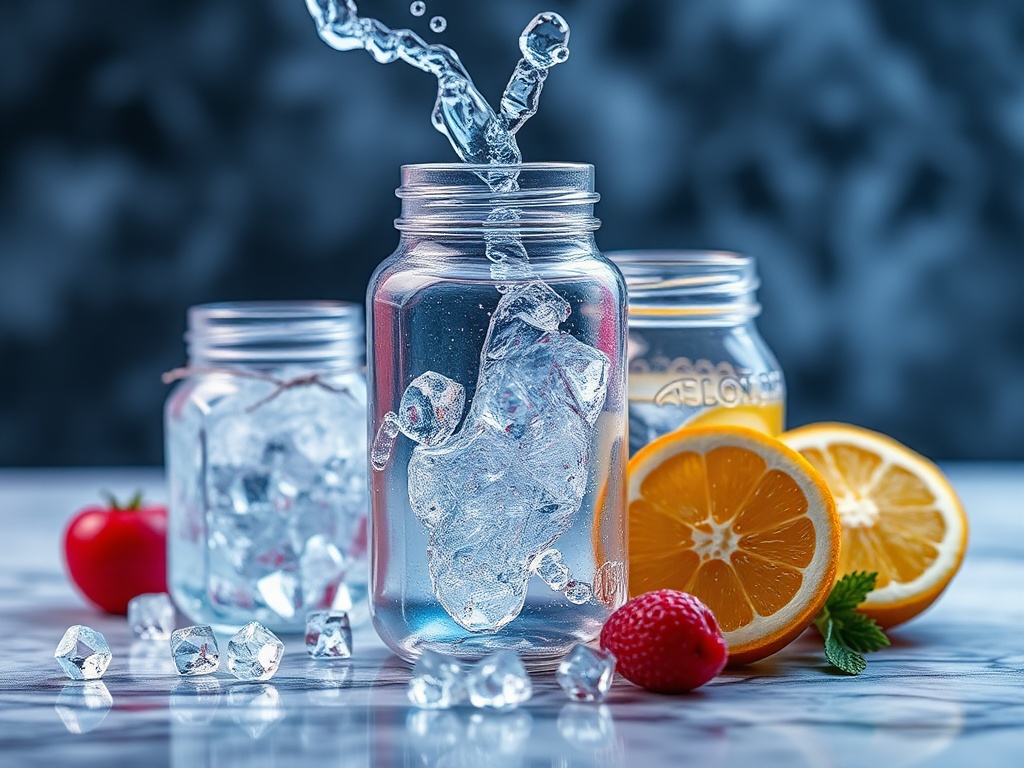 Read more about the article Domowe elektrolity – jak zrobić?