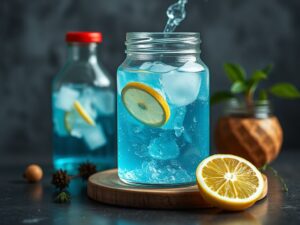 Read more about the article Domowy izotonik – jak zrobić?