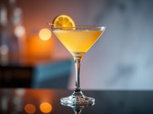 Read more about the article Drink z martini – jak zrobić?