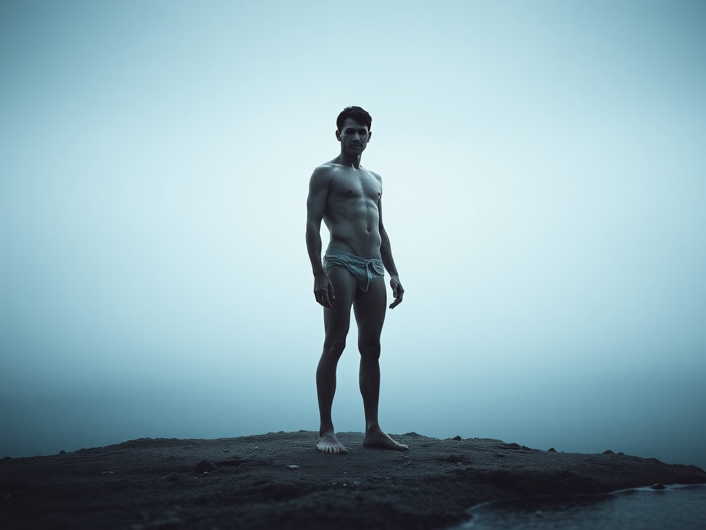 Read more about the article Ile człowiek wytrzyma bez wody?