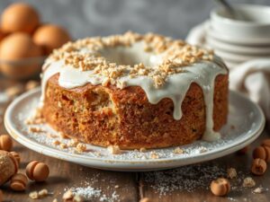 Read more about the article Ile kalorii ma drożdżówka z kruszonką i lukrem?