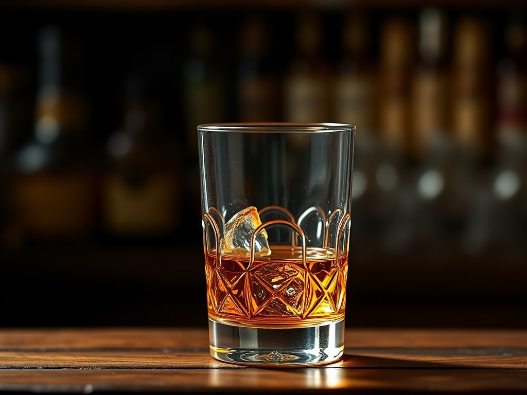 Read more about the article Ile kalorii ma whisky?