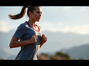 Read more about the article Ile kalorii spala bieganie 30 min?