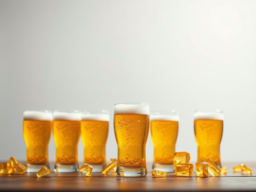 Read more about the article Ile promili po jednym piwie?