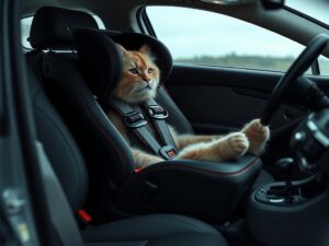 Read more about the article Isofix – co to? To powinieneś wiedzieć