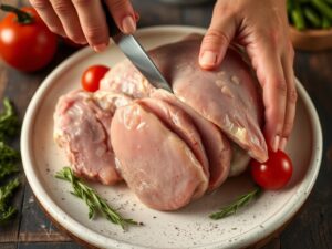 Read more about the article Jak przyrządzić wątróbkę z indyka?