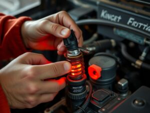 Read more about the article Jak sprawdzić cewkę zapłonową domowym sposobem?
