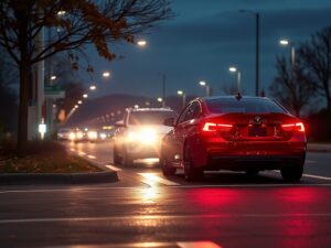 Read more about the article Jak sprawdzić czujniki parkowania?