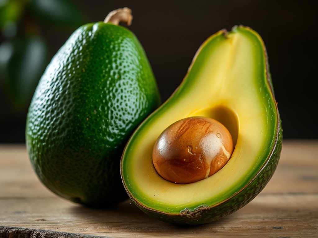 Read more about the article Jak sprawdzić czy awokado jest dobre?