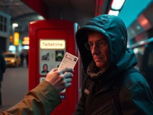 Read more about the article Jak sprawdzić czy dostałem mandat za granicą?