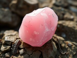 Read more about the article Jak sprawdzić czy kwarc różowy jest prawdziwy?