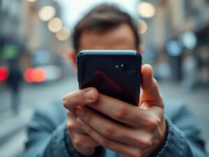 Read more about the article Jak sprawdzić czy telefon jest na podsłuchu?