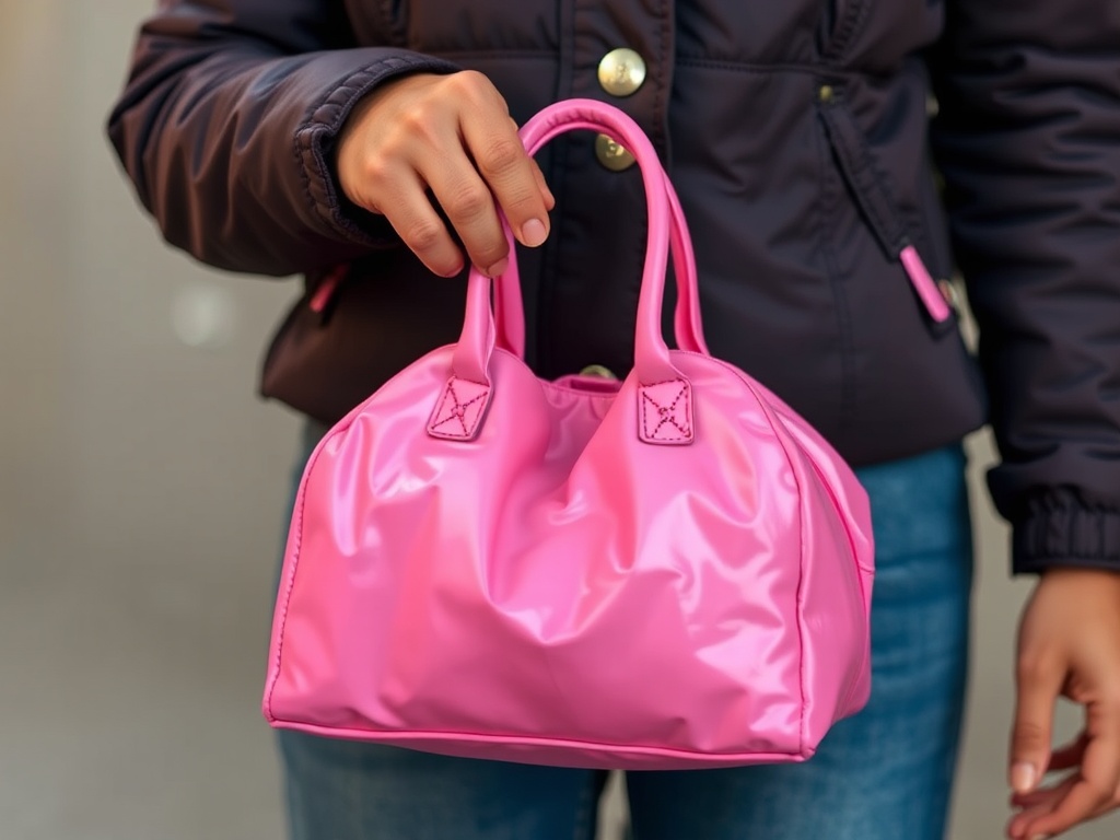 Read more about the article Jak sprawdzić czy torebka pinko jest oryginalna?