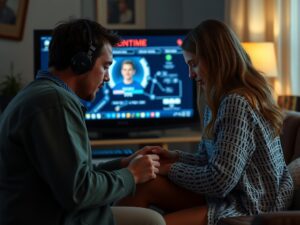 Read more about the article Jak sprawdzić ile zostało internetu w abonamencie Play?