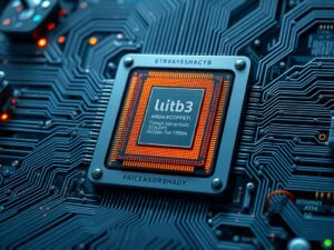 Read more about the article Jak sprawdzić jaki mam procesor?