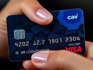 Read more about the article Jak sprawdzić kod CVV bez karty?