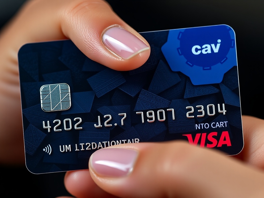 You are currently viewing Jak sprawdzić kod CVV bez karty?