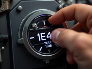 Read more about the article Jak sprawdzić rok produkcji akumulatora?