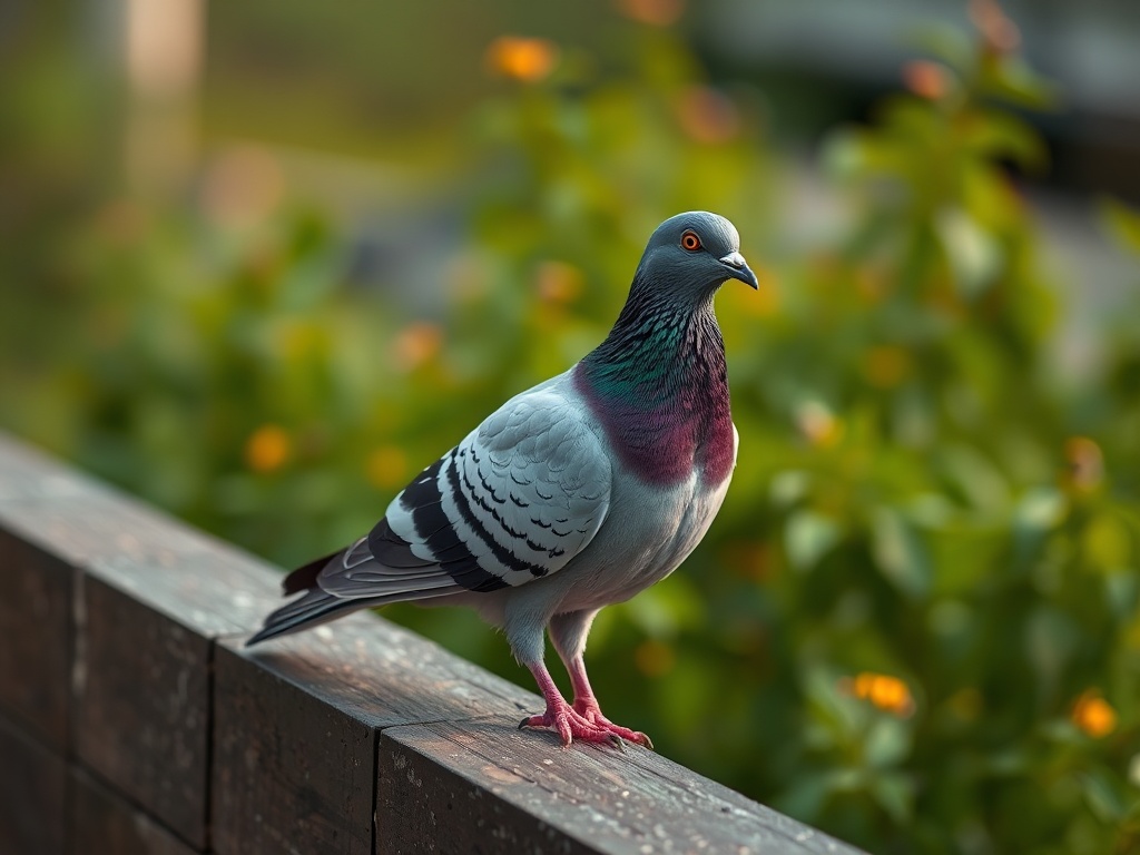You are currently viewing Jak sprawdzić skąd jest gołąb?