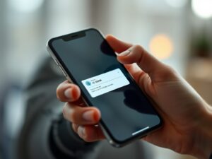 Read more about the article Jak sprawdzić spam w telefonie?