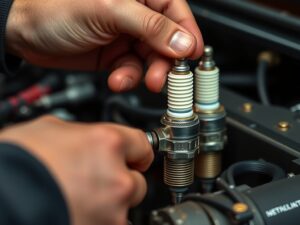 Read more about the article Jak sprawdzić świece zapłonowe?