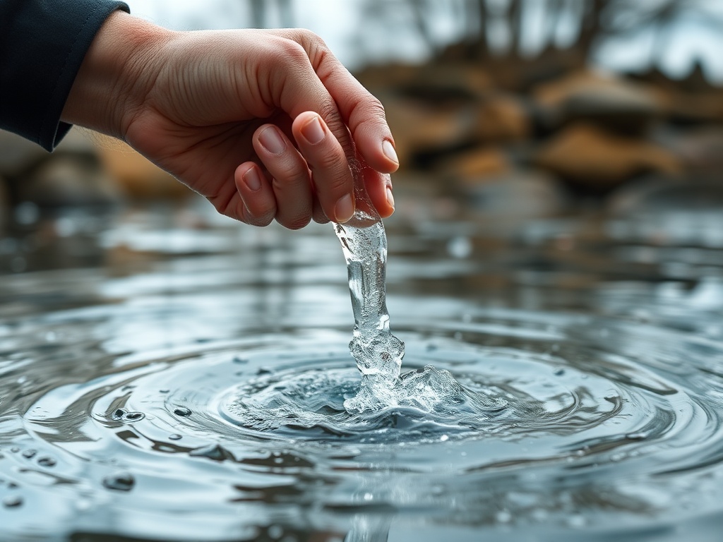 Read more about the article Jak sprawdzić twardość wody?