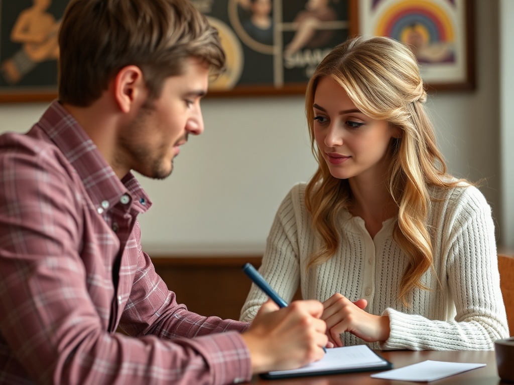 Read more about the article Jak sprawdzić z kim pisze moja dziewczyna na FB?