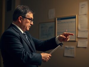 Read more about the article Jak sprawdzić zadłużenie komornicze?