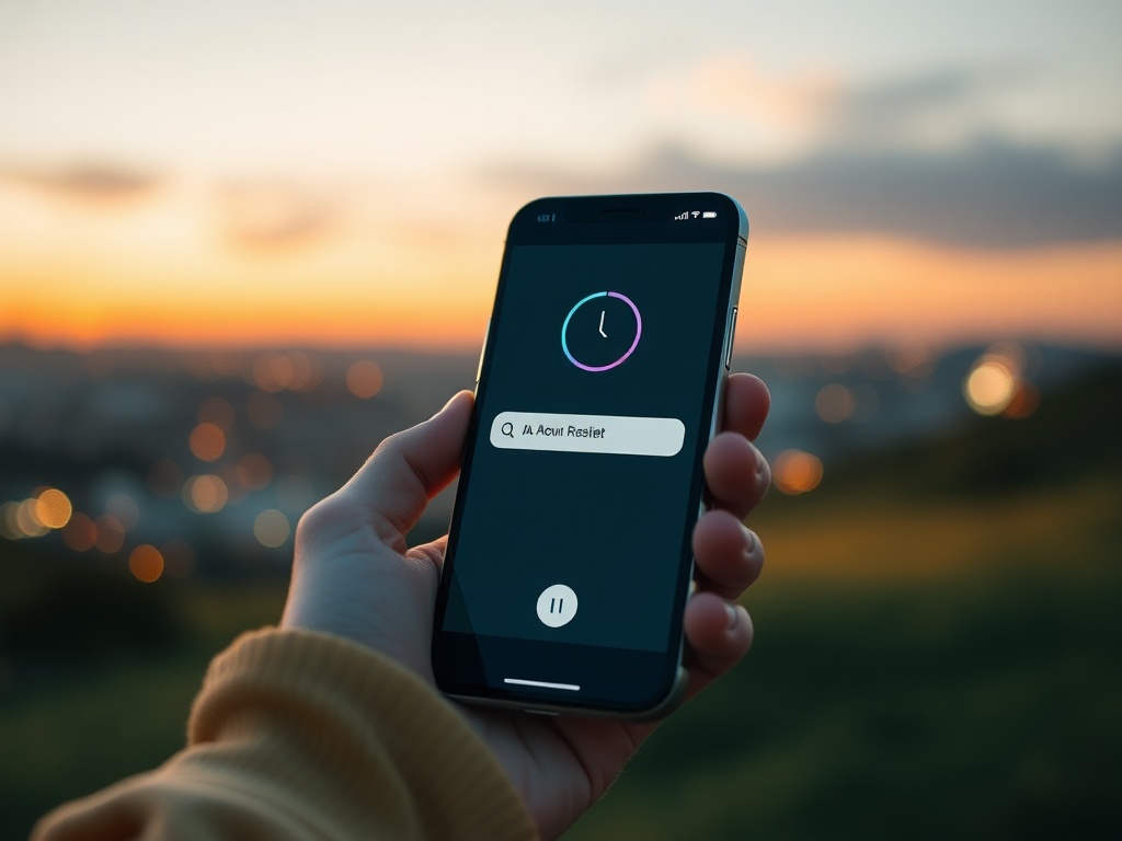 You are currently viewing Jak zresetować telefon?