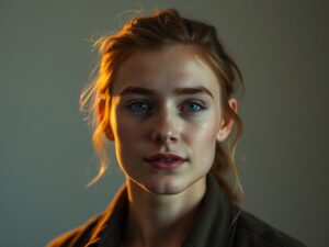 Read more about the article Jak zrobić Glow Up?