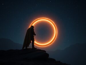 Read more about the article Jak zrobić aureolę?