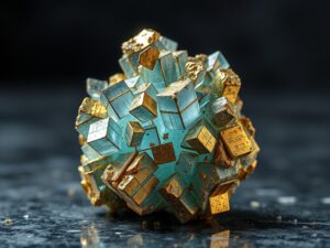 Read more about the article Jak zrobić bizmut?