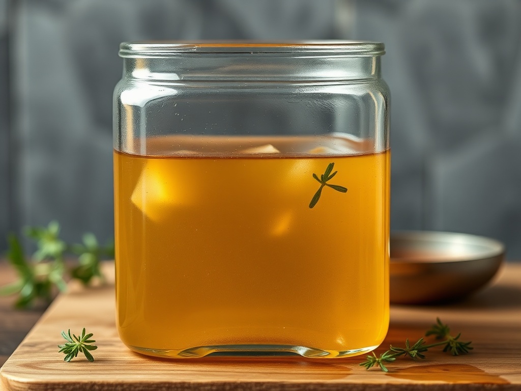 You are currently viewing Jak zrobić bulion z kostki?