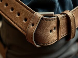 Read more about the article Jak zrobić dziurkę w pasku?