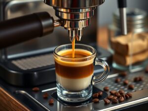 Read more about the article Jak zrobić espresso bez ekspresu i kawiarki?