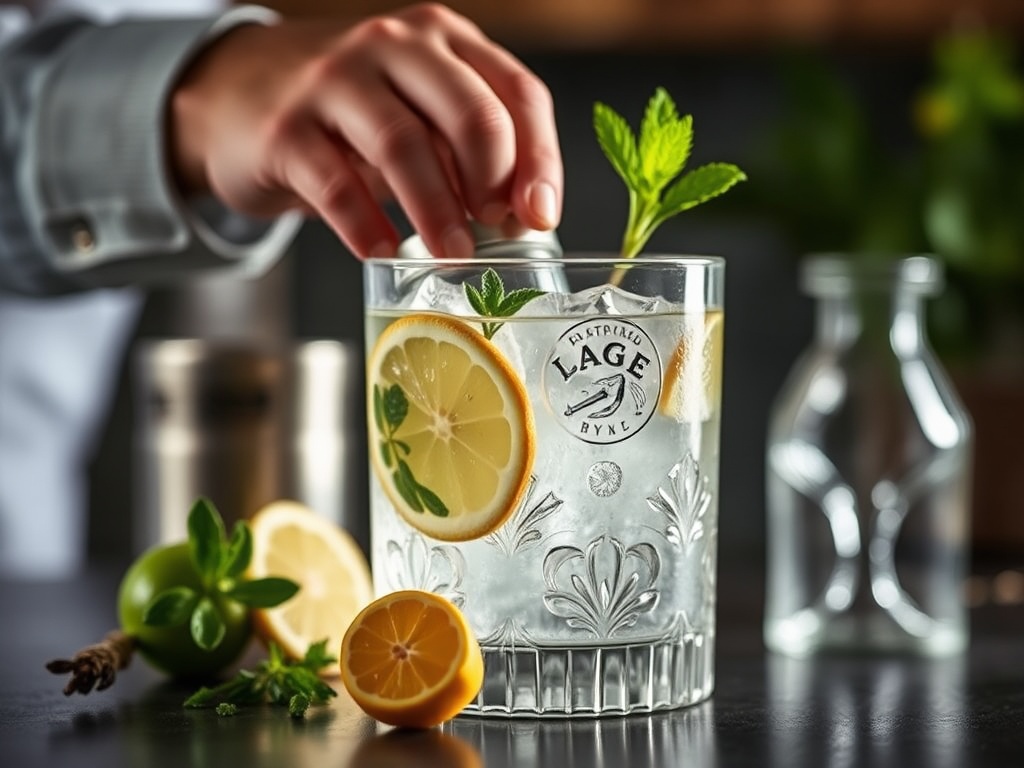 Read more about the article Jak zrobić gin?