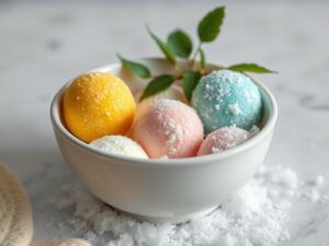 Read more about the article Jak zrobić kule do kąpieli?