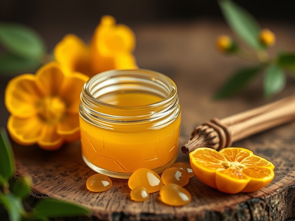 Read more about the article Jak zrobić maść propolisową?