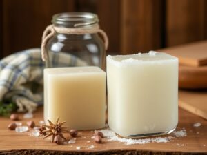 Read more about the article Jak zrobić mydło glicerynowe?