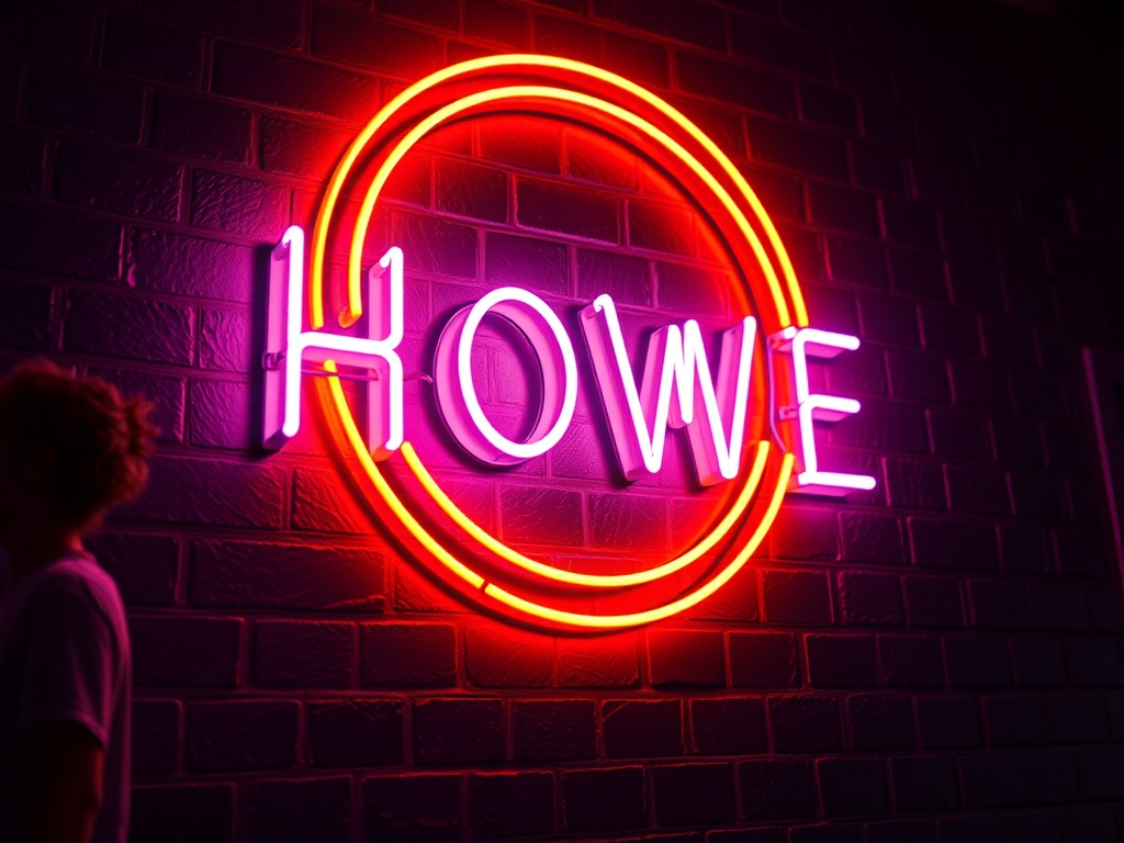 You are currently viewing Jak zrobić neon?