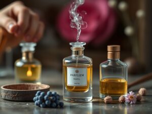 Read more about the article Jak zrobić perfumy?